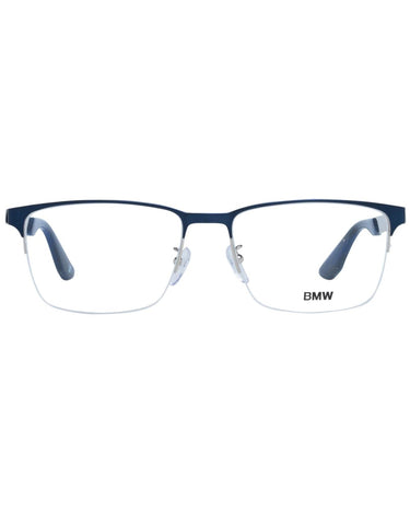 BMW Men's Gray Optical Frames - One Size